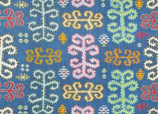 Фото - Ткани Jim Thompson - 260272>