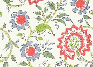 Фото - Обои Thibaut Caravan - 227527>