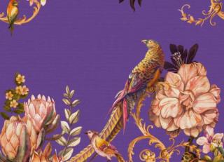 Фото - Обои Affresco Панно VESNA - 388869>