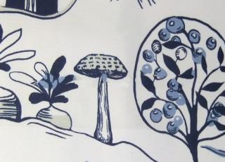 Фото - Ткани Prestigious Textiles Potting Shed - 272611>