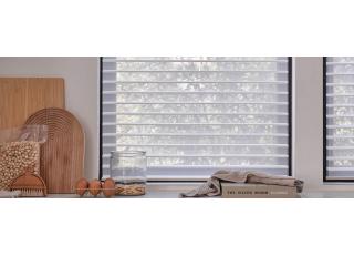 Фото - Текстильные жалюзи Silhouette - 587929>