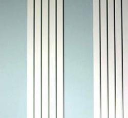 Фото - Синие бумажные обои на стену - 176438>