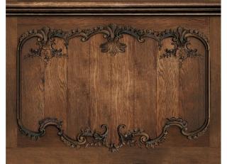 Фото - Обои Koziel Woodwork and materials (Velvet) - 324201>