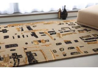 Фото - Ковры Serge Lesage Wool and Viscose - 355658>