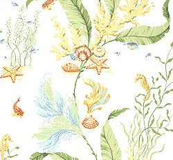 Фото - Ткани Thibaut Seaside - 273881>