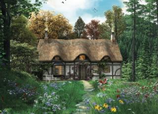 Фото - Обои Ortograf Доминик Дэвисон - 479009>