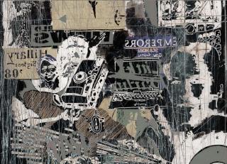 Фото - Аксессуары Momenti Постеры Momenti LAB collection - 347138>