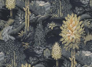 Фото - Ткани Faboie Villa Lante - 584324>