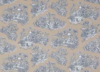 Фото - Ткани Manuel Canovas Nara - 567491>