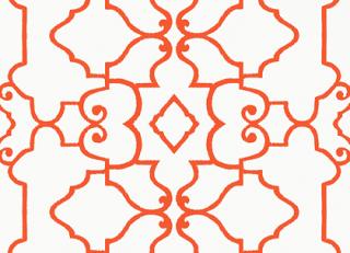 Фото - Обои Thibaut Imperial Garden - 228454>