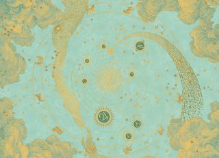 Фото - Обои Applico Original Wallpapper Vol.2 - 513952>