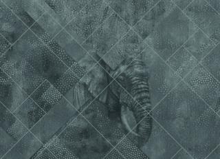 Фото - Обои KT Exclusive Vanilla Lime - 435183>