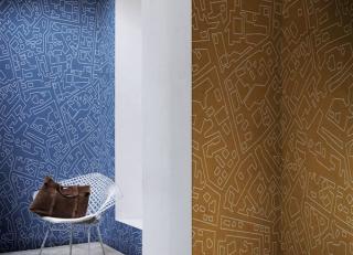 Фото - Обои Londonart Collection 17 - 453631>