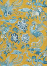 Фото - Обои G.P. and J.Baker Signature II Wallpaper - 470204>