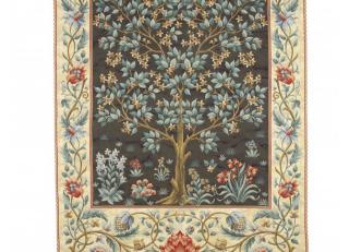 Фото - Аксессуары Hines of Oxford Гобелен William Morris - 335950>