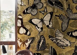 Фото - Обои Wall&Deco 2015 Contemporary Wallpaper - 250028>