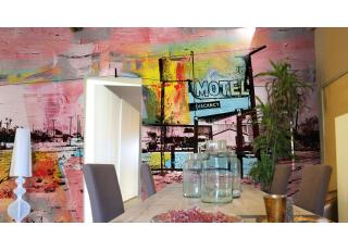 Фото - Обои Glamora Zeitgeist - 224051>