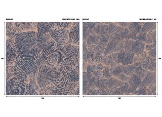 Фото - Ткани Inkiostro Bianco - 547609>