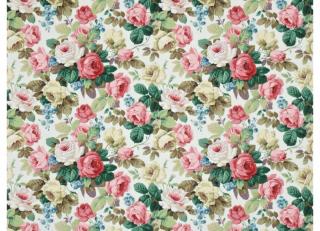 Фото - Ткани Sanderson Autumn Prints - 451358>