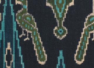 Фото - Ткани Dedar Lettere Persiane - 540769>