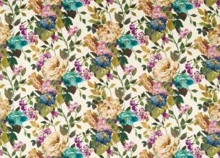 Фото - Ткани Clarke&Clarke Exotica 2 - 552431>