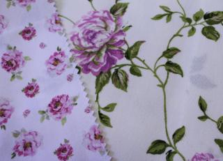 Фото - Ткани Foresti Home Collection Stampati - 411987>