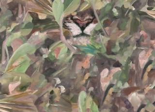 Фото - Обои Coordonne Naturae - 559376>