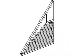 Фото - MHZ плиссе - 588017>