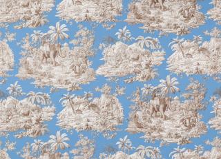 Фото - Ткани Manuel Canovas Nara - 567510>