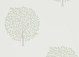 Фото - Обои Sanderson Potting Room - 352143>