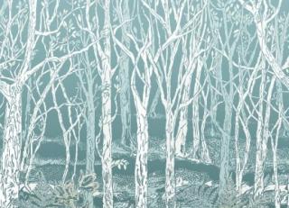 Фото - Обои Osborne & Little Mansfield Park - 467078>