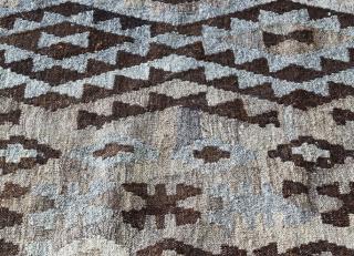 Фото - Ковры Massimo NATURAL kelims - 363050>