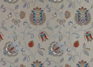 Фото - Ткани Colefax and Fowler Kalmar - 436663>