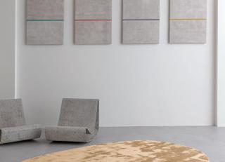 Фото - Ковры Limited Edition Astral Chromatic - 564071>