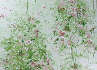 Фото - Обои Nina Campbell Rosslyn - 219732>