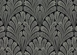 Фото - Обои York Wallcoverings Black&White - 548668>