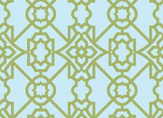 Фото - Обои Jaima Brown Charleseton Home - 242877>