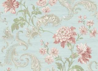 Фото - Обои KT Exclusive Madras - 434661>