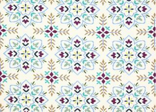 Фото - Ткани Jane Churchill Indira - 399438>