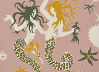 Фото - Обои Pierre Frey Eternel Ete - 516167>