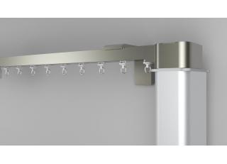 Фото - Карнизы linear Electric - 589594>