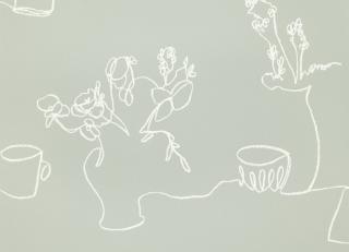 Фото - Обои Villa Nova Still Life Wallcoverings - 509509>