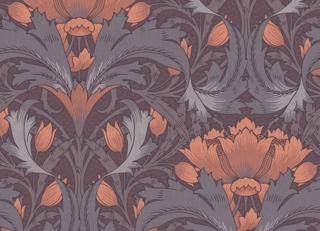 Фото - Обои Loymina Шервуд - 624602>