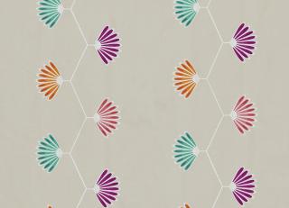 Фото - Ткани Harlequin Jardin Boheme - 268718>