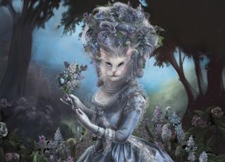 Фото - Обои Ortograf Кристина Хесс - 479226>