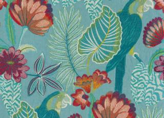 Фото - Ткани Casamance Arapsodie - 506968>