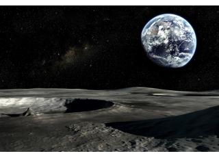 Фото - Обои Photowall Космос - 298707>