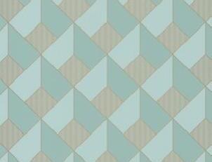 Фото - Обои Caselio Only Blue - 632049>