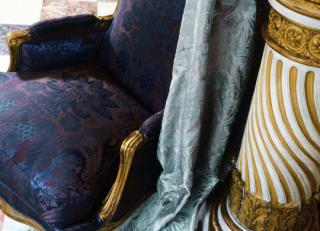 Фото - Ткани Tassinari & Chatel Patrimoine - 405759>