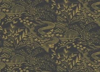 Фото - Обои York Wallcoverings Florence Broadhurst - 443273>